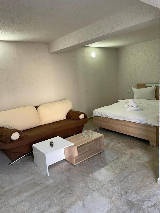 Hotel Complex Minerva Costinesti Exterior foto