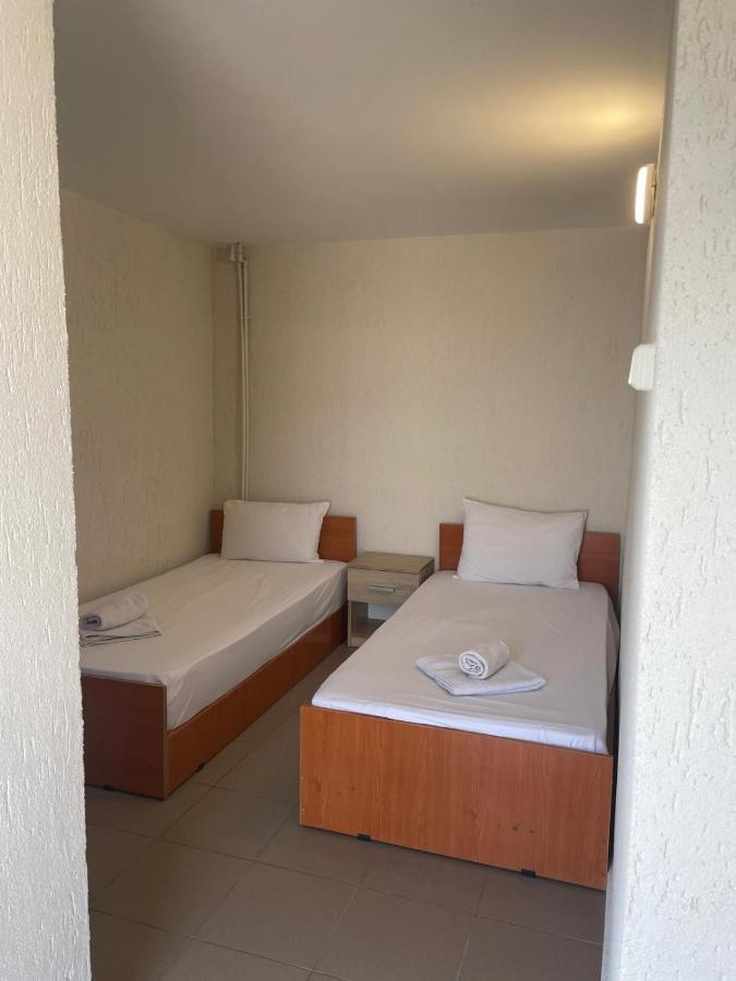 Hotel Complex Minerva Costinesti Exterior foto