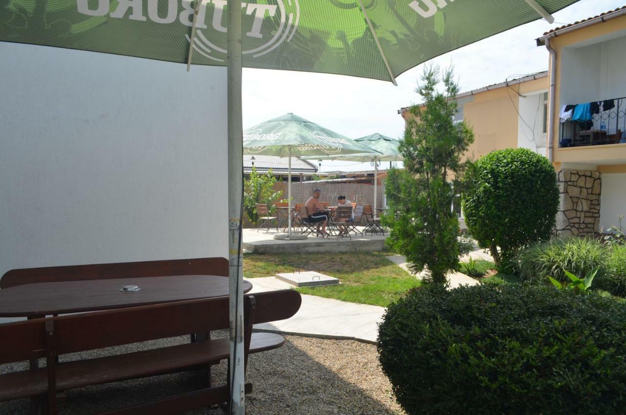 Hotel Complex Minerva Costinesti Exterior foto